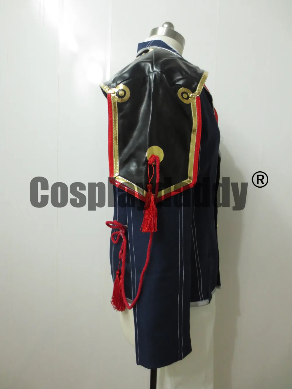 Костюм для косплея Touken Ranbu Horikawa Kunihiro | Тематическая одежда и униформа