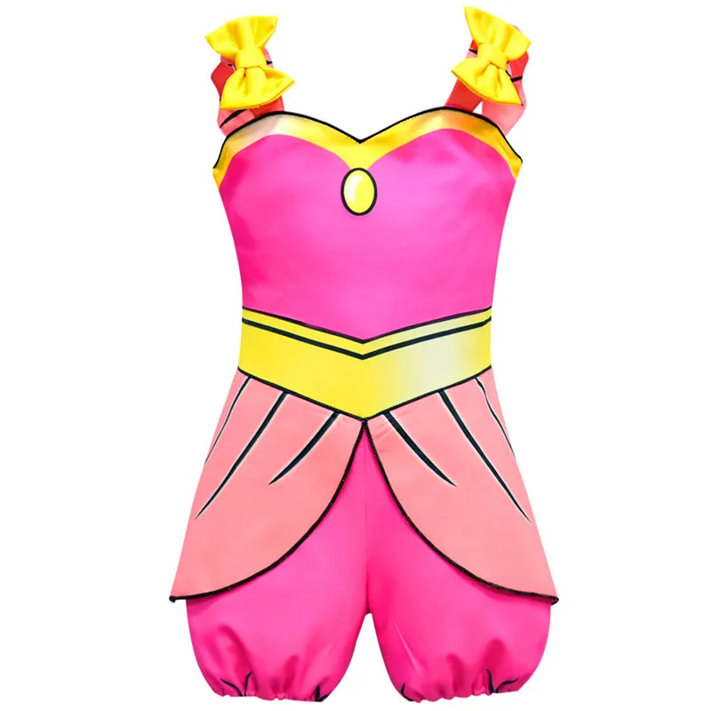 Children COSPLAY Dress Sling Girls Children's Halloween Role Play Christmas costumes Girl dress up clothes | Детская одежда и