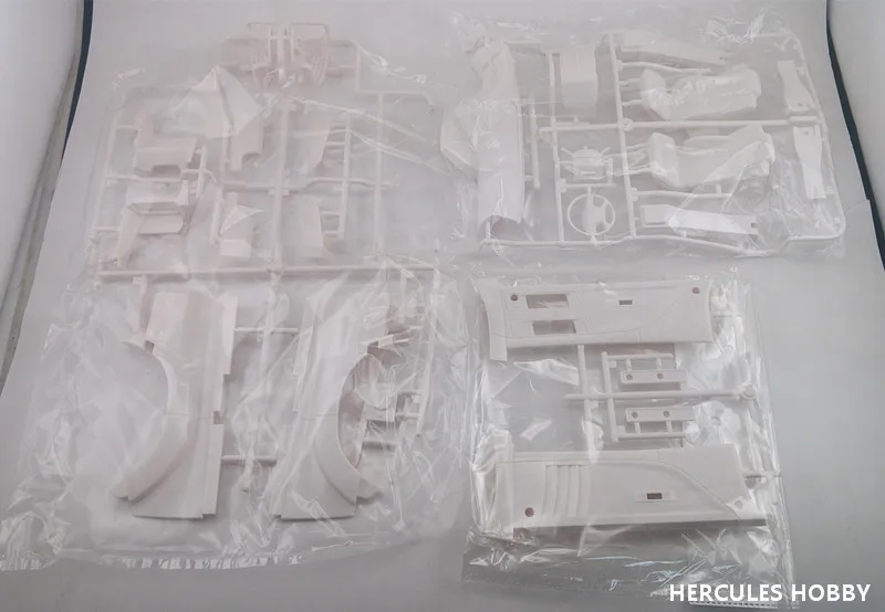 [HERCULES HOBBY] TAMIYA 1 14 Scale тягач Actros 3551 полный кузов 3 оси