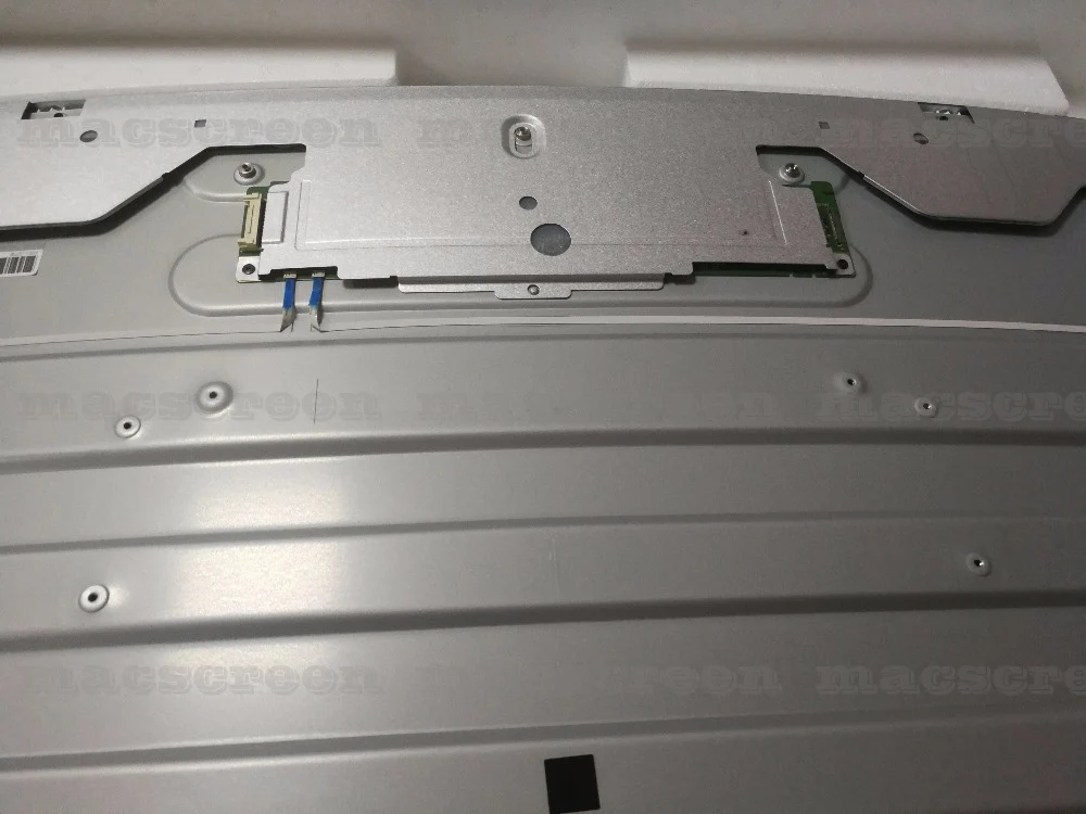 37,5 дюймов ips ЖК-экран LM375QW1 SS A1 для LG 38UC99 DELL U3818DW дисплей