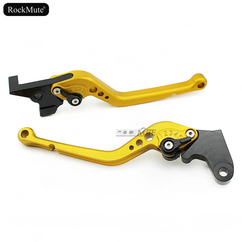 

For SUZUKI TL1000R 1998 1999 2000 2001 2002 Motorcycle Adjustable Brake clutch lever Short Long Front Grab Engraved