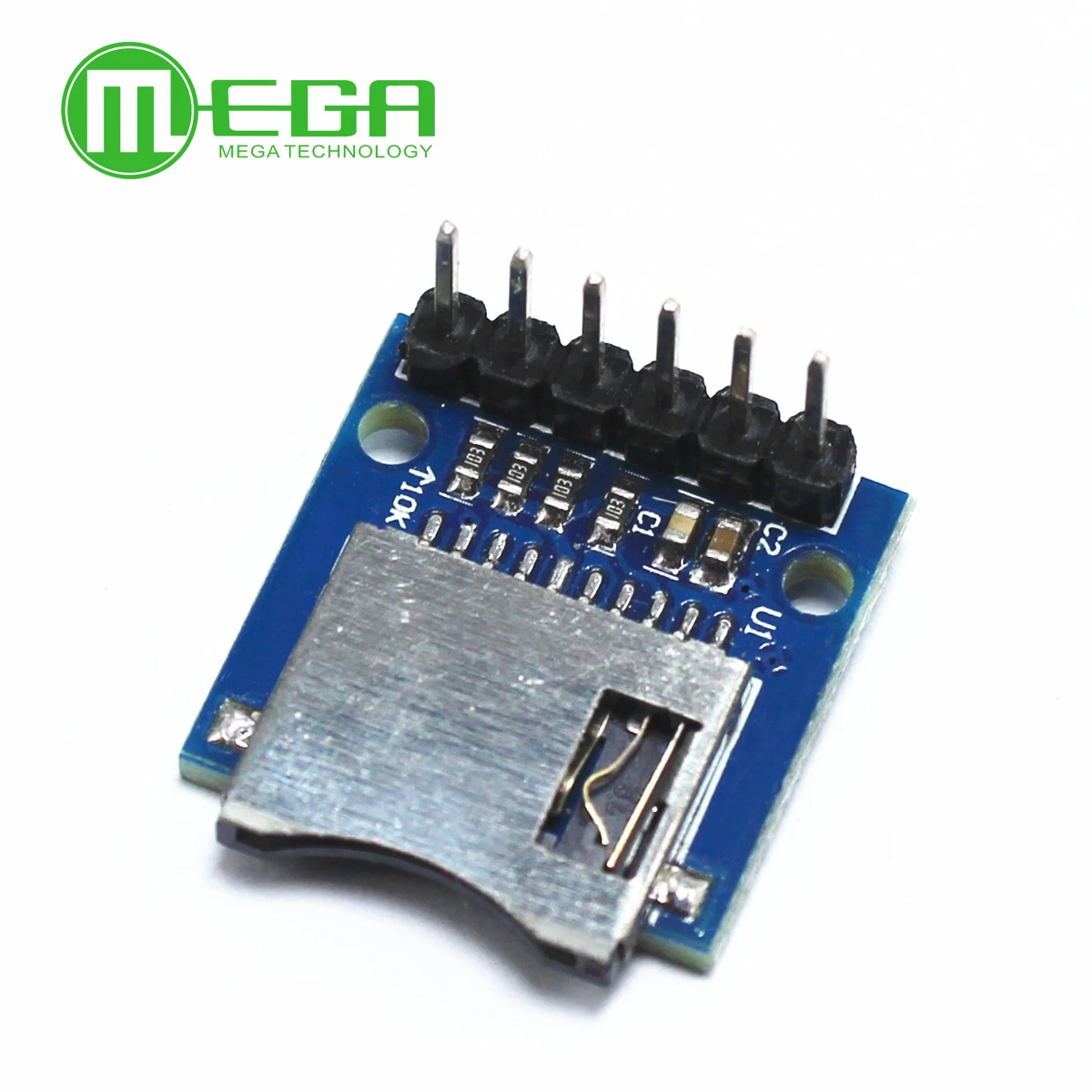 10 шт. мини SD Модуль карты Micro для Arduino|module for arduino|module sd cardmodule arduino |