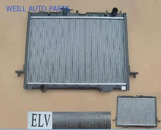 

WEILL 1301100XP64XA RADIATOR ASSY for Great Wall wingle5