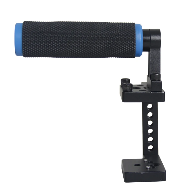 Новая профессиональная камера DSLR Rig клетка для BMPCC DV/портативная ручка видео