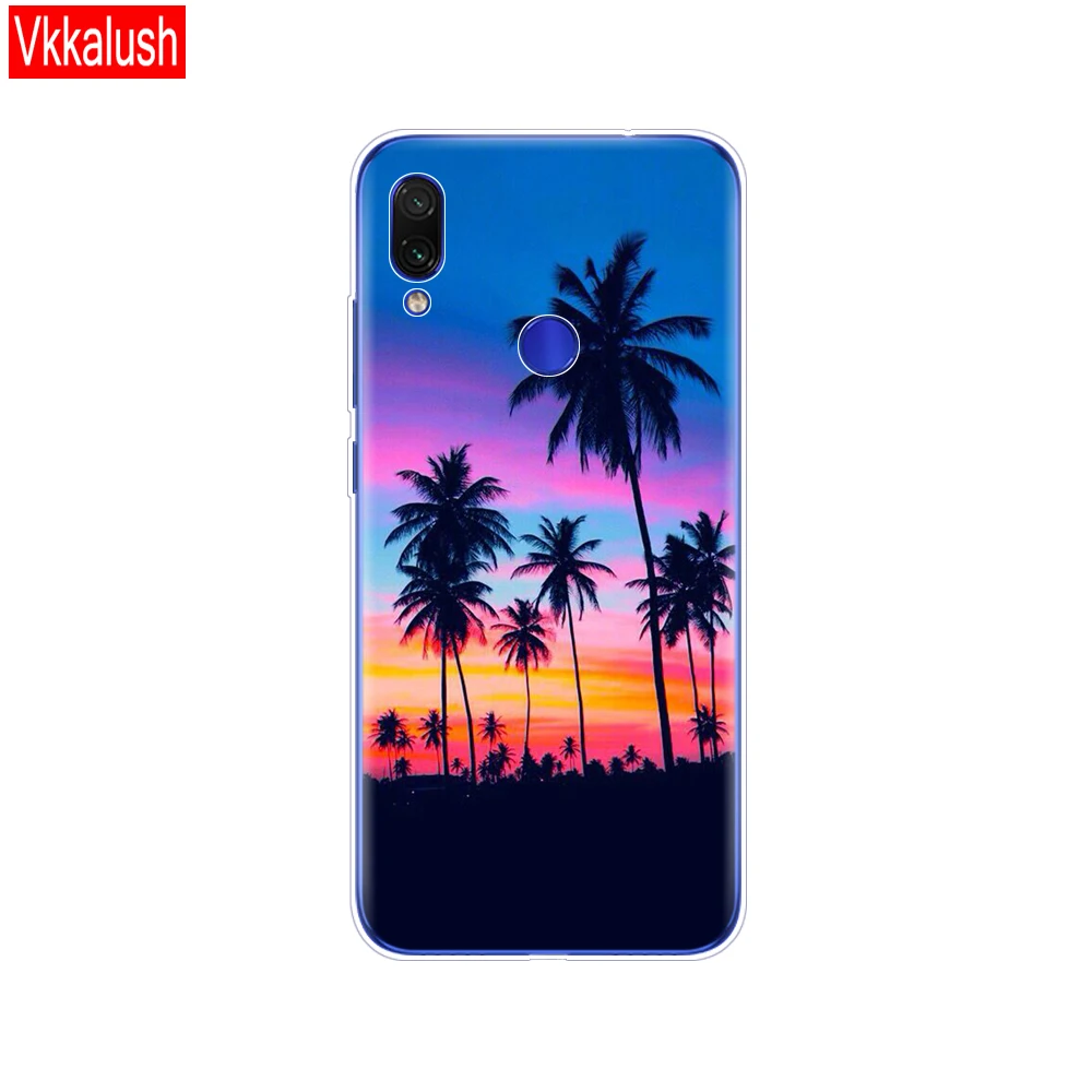 80125 Чехол для Xiaomi Mi Play, силиконовый чехол на заднюю панель, чехол с рисунком, чехол для Xiaomi Mi Play, чехол для телефона, бампер, милая собака - Цвет: 80125