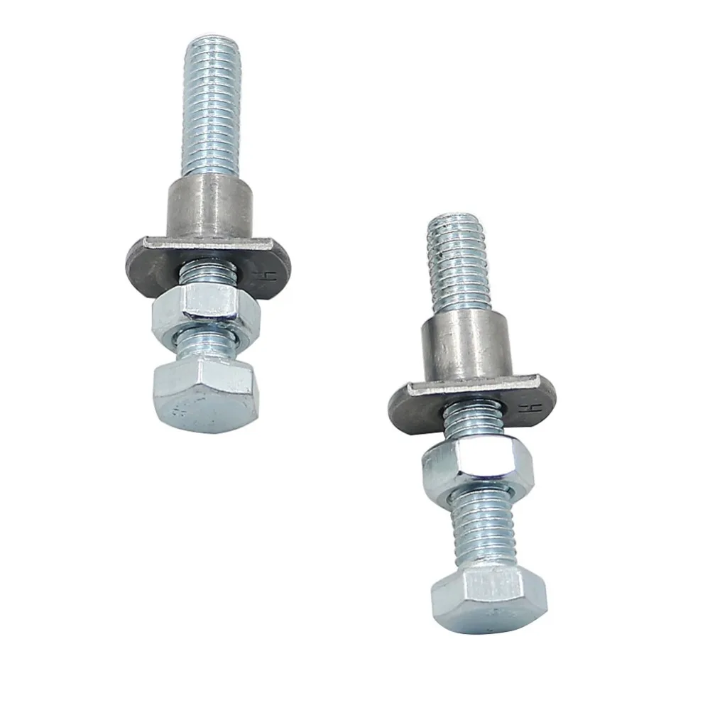 Комплект для ремонта цепи регулировщика болта качающегося кронштейна Buddy 2 Bolt Saver