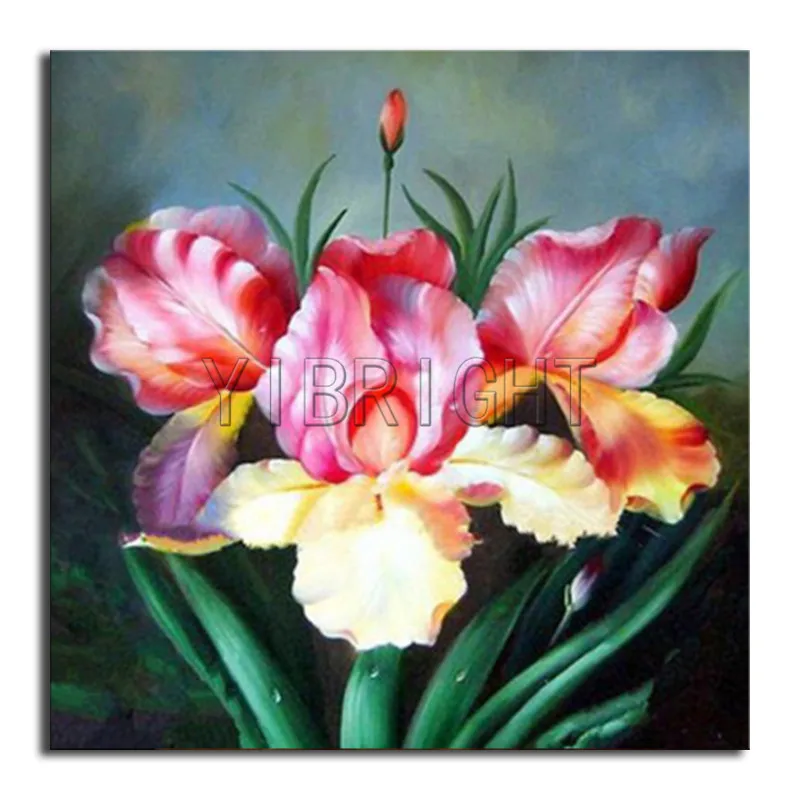 Алмазная вышивка сделай сам полная круглая Вышивка крестиком картина из