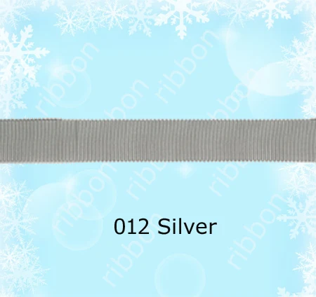 Однотонная лента для шляпы 19 мм 3/4 дюйма