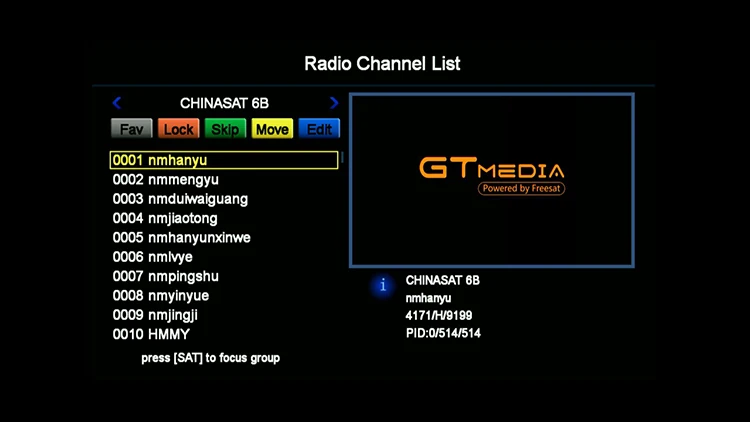 Горячая Распродажа, спутниковый ТВ приемник, Gtmedia V7S, HD приемник, поддержка Европы, Cline для Испании, DVB-S2, спутниковый декодер, Freesat V7 HD
