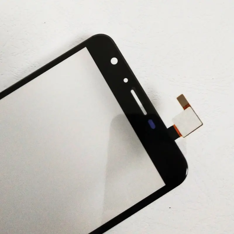 BINYEAE 5 ''сенсорный экран Для Doogee Y6/Y6C дигитайзер сенсорная панель стекло сенсор