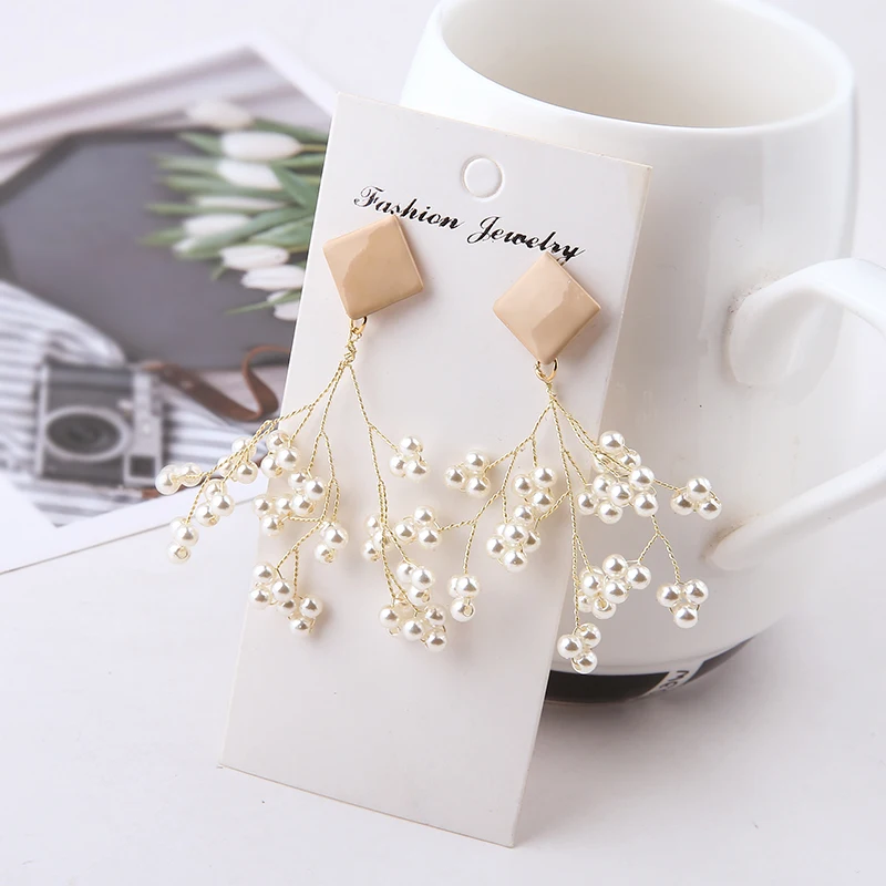 4 шт. матовая Золотая ручная работа любовь круглые серьги-гвоздики заколки