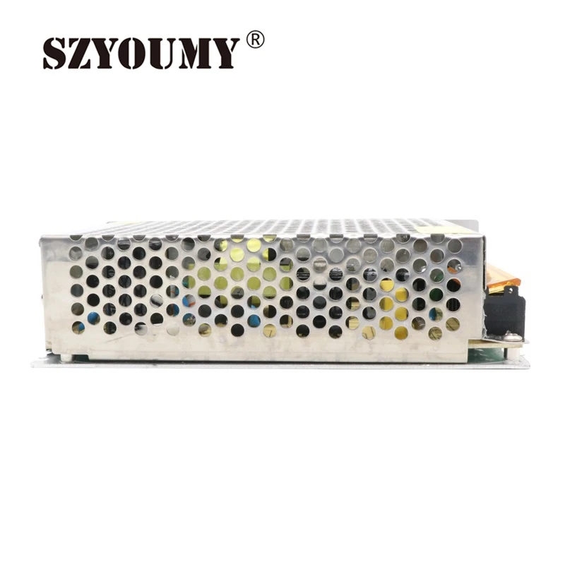 SZYOUMY переменный ток 110 В/220 В в постоянный 12 100 А Вт преобразователь трансформатор