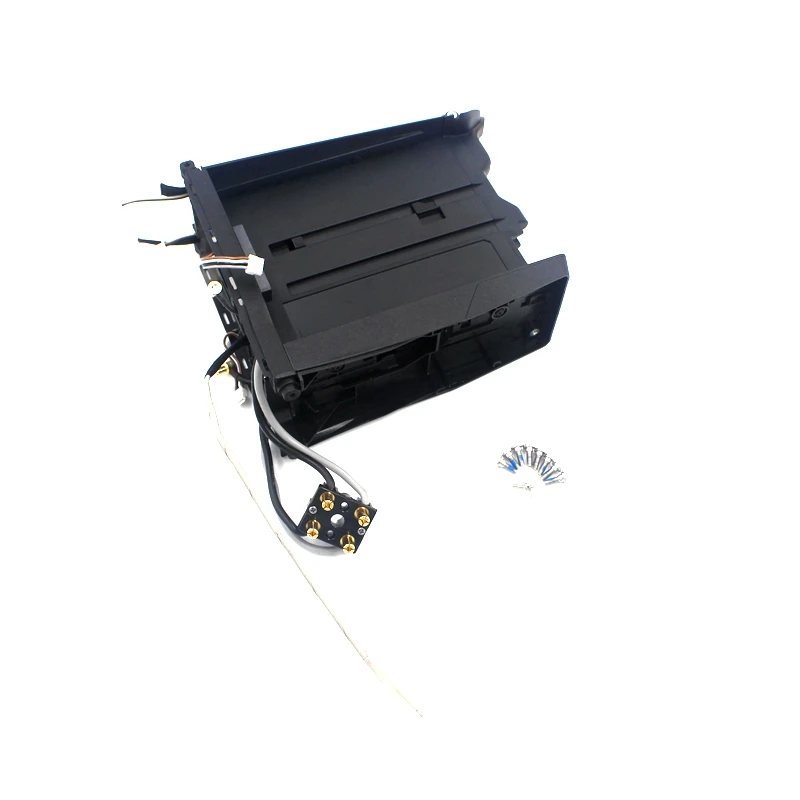 Держатель батареи отсек в сборе Запасные Запчасти для DJI Inspire 2 Дрон FPV RC
