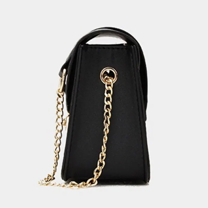 2017 Женщины сумка Женская мода pu кожаные сумки дизайнер Бренда леди плечо мешок