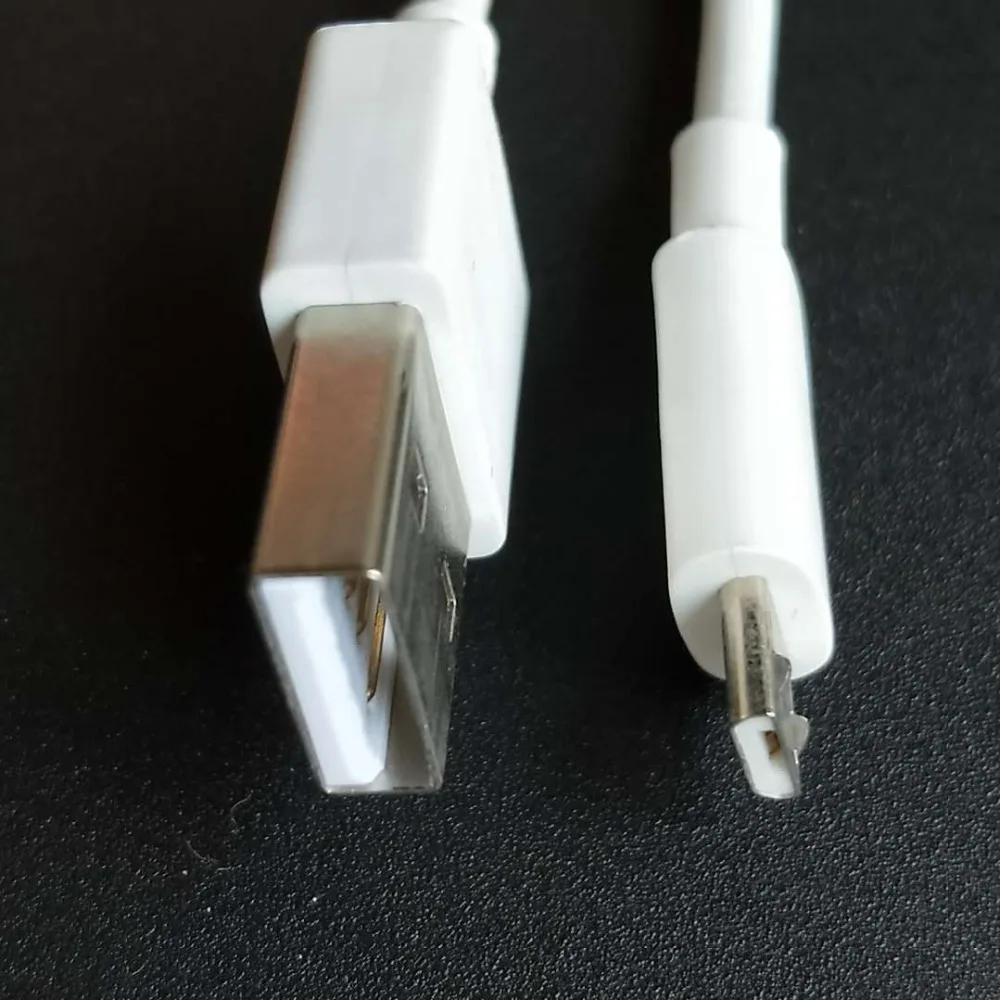 Оригинальное домашнее настенное зарядное устройство XIAOMI 5 В 2 А штепсельная вилка