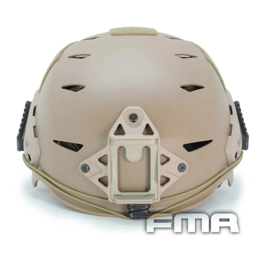 ,      CS Protective FMA EX BUMP DE TB742,