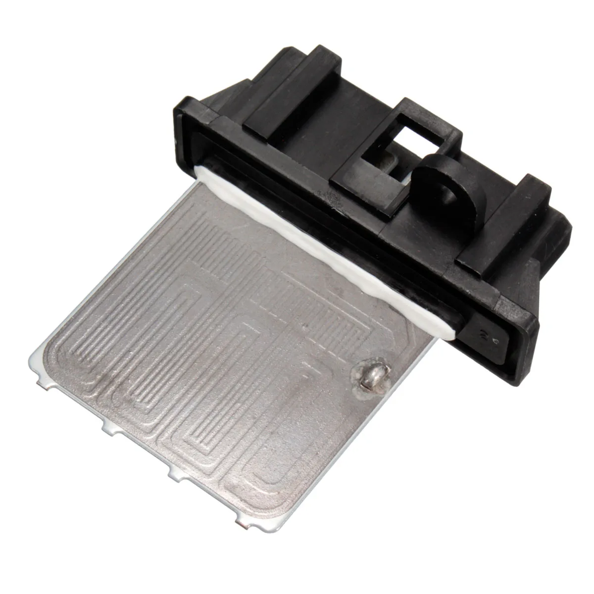 Мотор для дующего вентилятора нагреватель Resisitor для Nissan Micra K11 92-03 2715072B01 4-контактный разъем