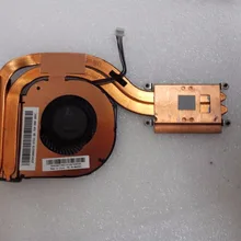 New for Lenovo ThinkPad T460S T470S Cooling Heatsink and Fan 00UR985 01AY891