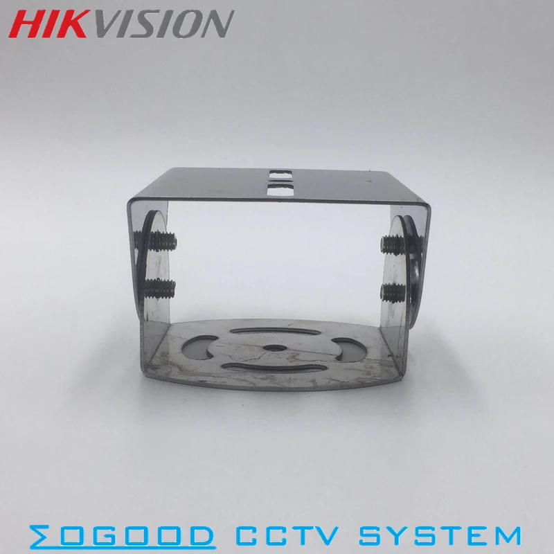 Место установки HIKVISION для взрывозащищенных фотоаппаратов стандартные