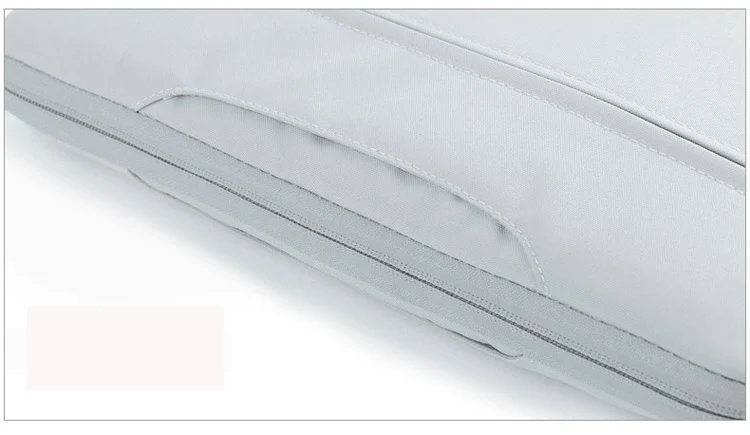 Нейлон 11 12 13 15,4 15,6 человек Для женщин Тетрадь Laptop Sleeve сумка для Xiaomi acer Dell hp Asus lenovo macbook Pro Air поверхности