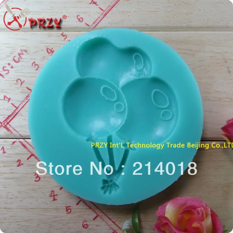 Большой стиль в форме личи оптом женская фотография № F209|fondant cake decorating molds|decor moldcake