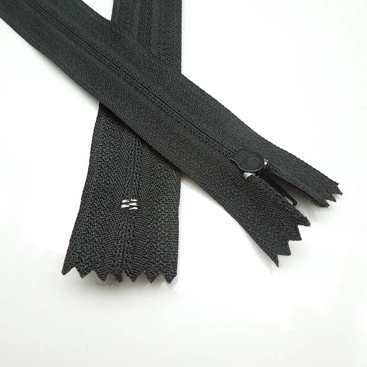 10 шт. черный цвет нейлоновые катушки молнии портной швейные инструменты ремесло |