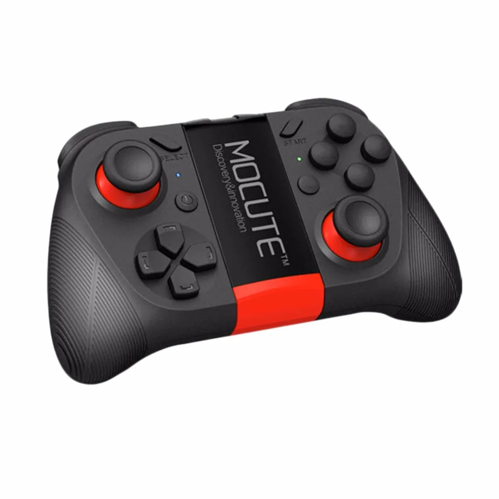 BKA050 Bluetooth 3,0 беспроводной геймпад игровой контроллер Джойстик для ПК для телефона Android ТВ игровые контроллеры игровой плеер