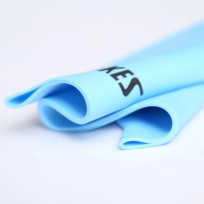 

Silicone Waterproof Swimming Caps Protect Ears Sports Swim Pool Hat Swimming Cap for Men & Women Adults Swimming Caps