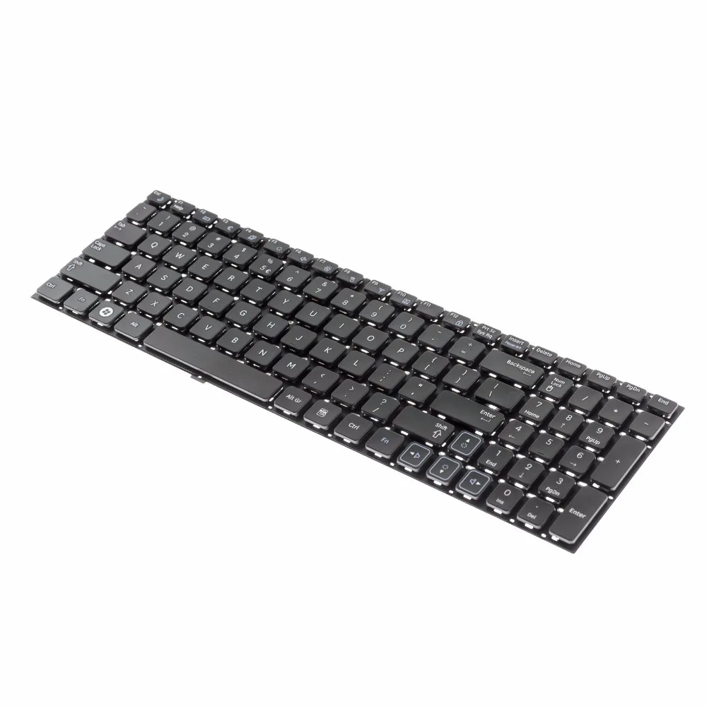 Клавиатура GZEELE для ноутбука Samsung NP-RC510-S02PT RV511 RC510 RC520 RV520 RV515 RV518 RC512 RC530 RV509 английская