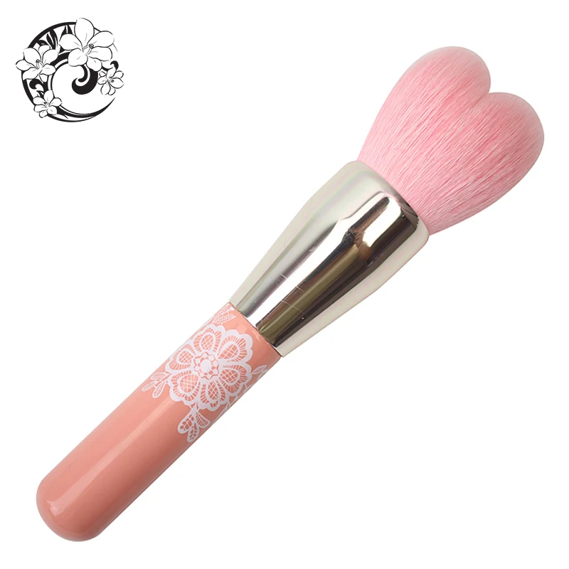 ENERGY Brand из волоса козла для пудры Brush кисти макияжа макияж xx01 | Красота и здоровье