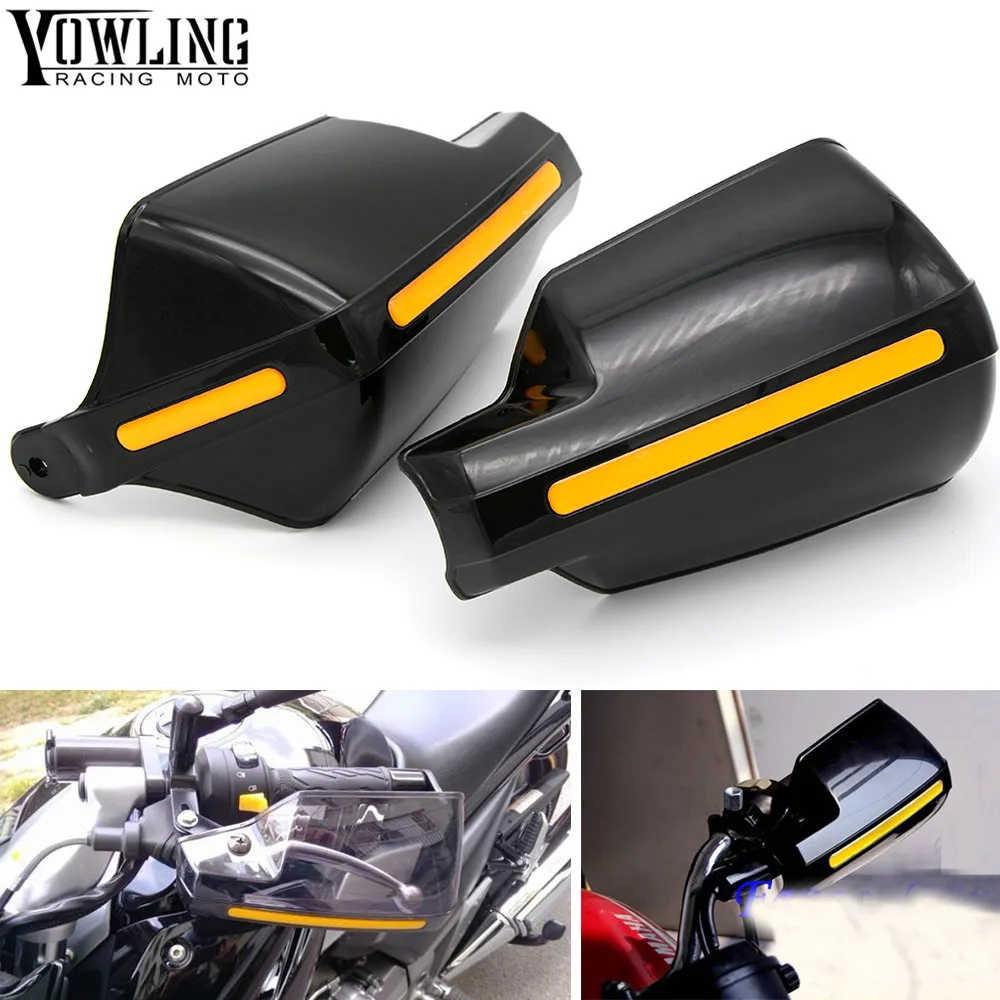 

Ветрозащитный рычаг тормоза мотоцикла, ручная защита для YZF R1/R125/R15/R1M/R25/R3/R6 с полой ручкой