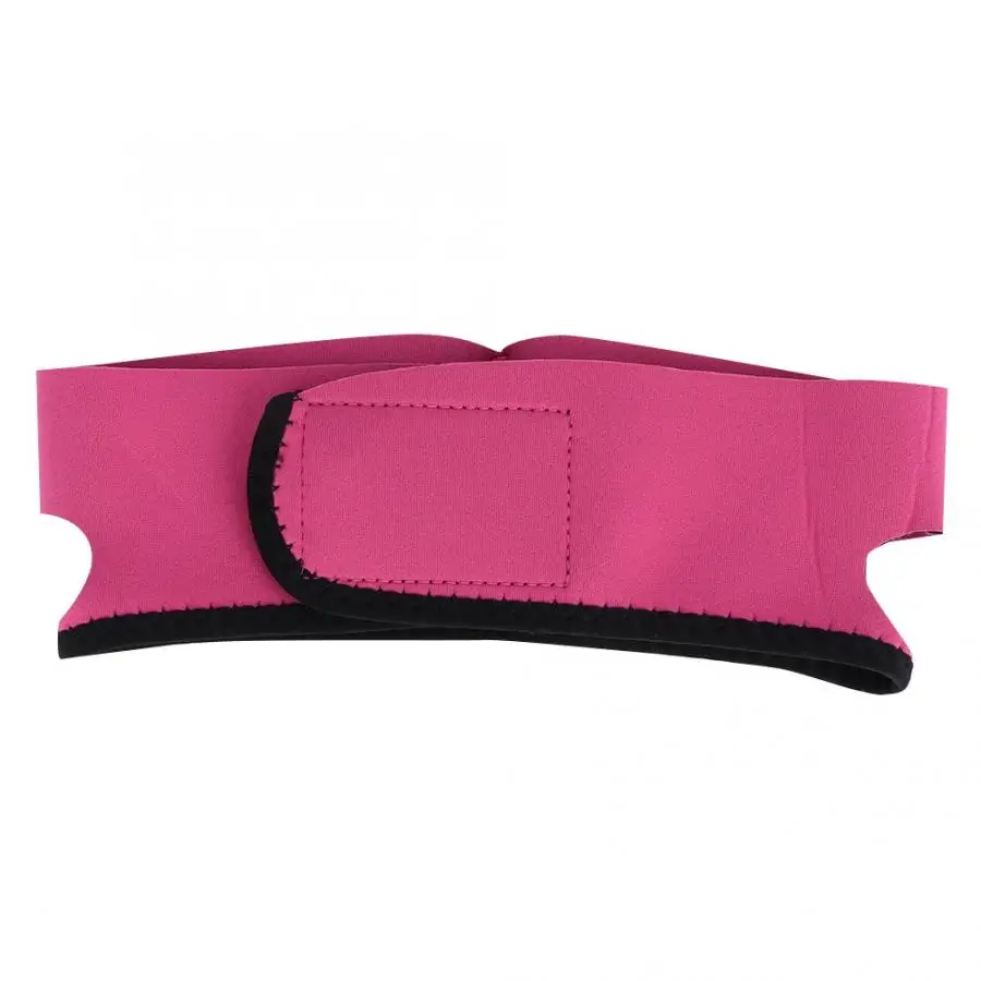 Массажер для лица ремни похудения Лифтинг Маска Тонкие повязки лифтинг V Face Band Jade