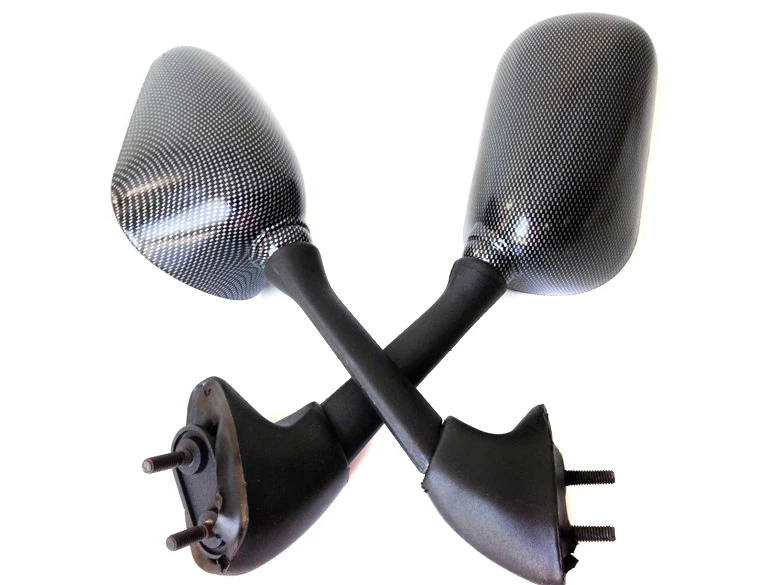 Запчастей мотоцикла OEM замена зеркала пригодный для Yamaha 1998-2002 YZF R6 R1 YZF-R1 YZF-R6 из