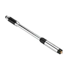 SOONHUA RH-770 SMA-Женская Двухдиапазонная телескопическая коммуникационная антенна с высоким коэффициентом усиления, портативная радиоантенна для портативной рации