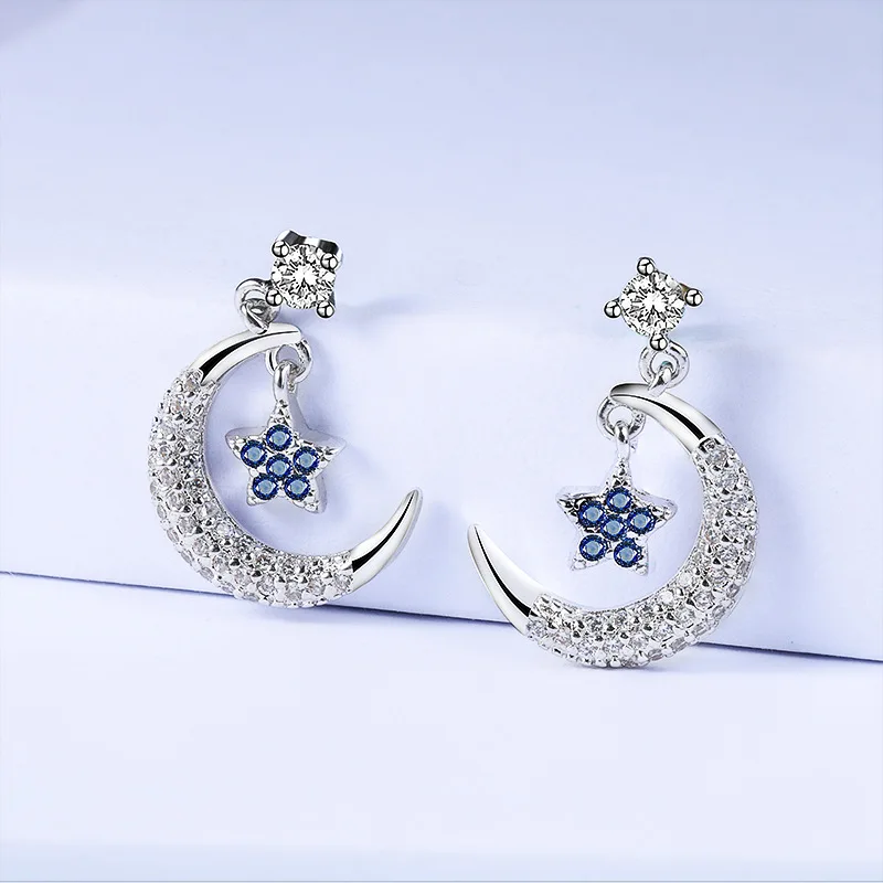 QHQ Серьги brincos модные Висячие длинные висячие серьги подвески аксессуары