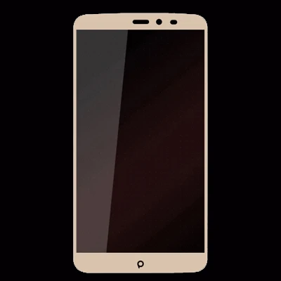 Закаленное стекло с полным покрытием для PPTV King 7S Защитная пленка 7 King7