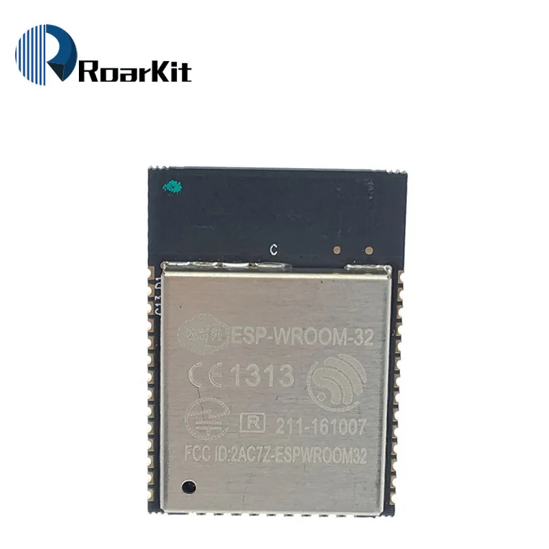 ESP32 макетная плата WI-FI+ Bluetooth IoT умный дом ESP-WROOM-32 ESP-32 ESP-32S