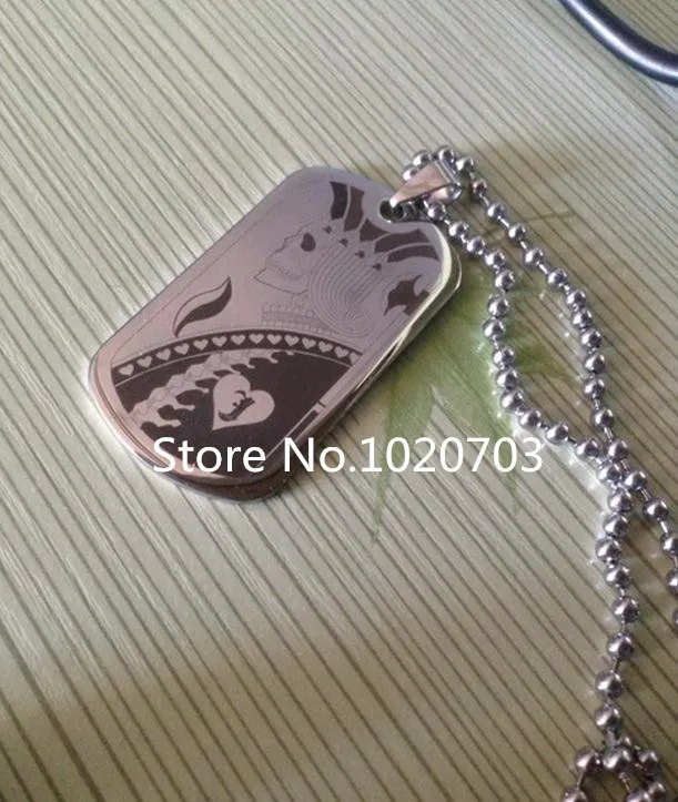 Косплей костюм Togainu no Chi Akira Shiki Rin Keisuke Motomi Nano|costume jewelery necklaces|necklace dogcostumes thailand |