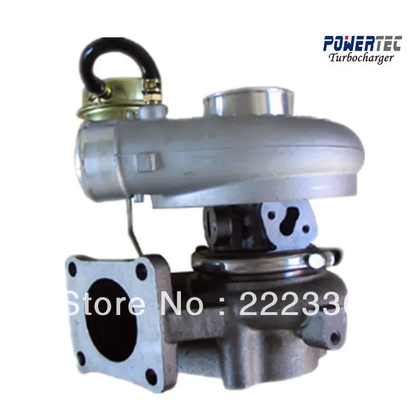 Турбокомпрессор CT26 17201 58020/1720158020/1720158020 для двигателя Toyota 13BT 3.4 с