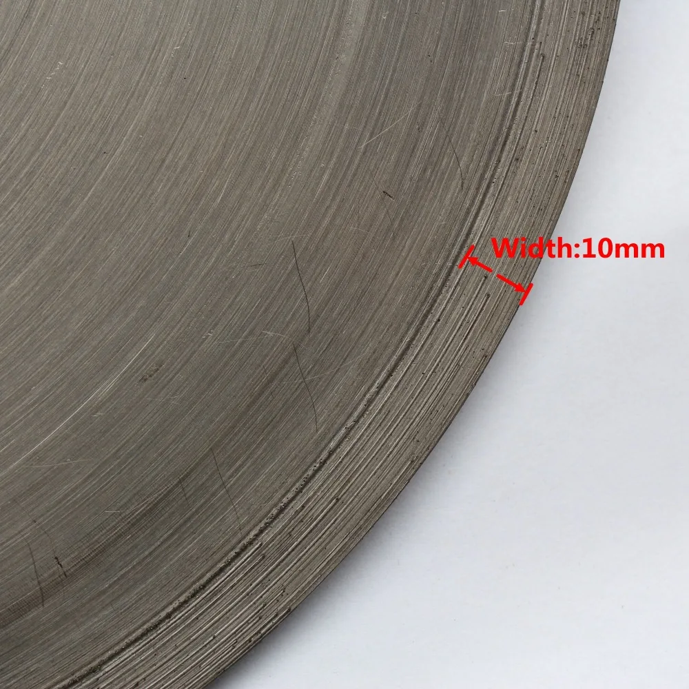 400 мм 16 дюймов спеченный алмазный лезвие для пилы каменная плита инструменты