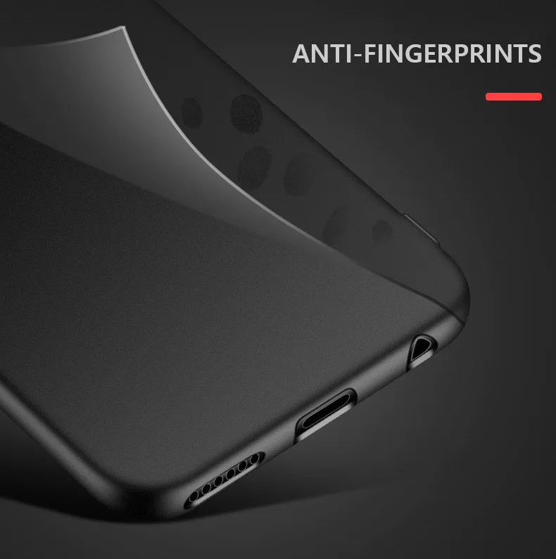 Чехол для Oneplus 5 T, MOFI, Oneplus 5 t, Жесткий Чехол для задней панели из поликарбоната, чехол для 1+ 5 t, задний Жесткий Чехол, защитный чехол для OP5T, чехол