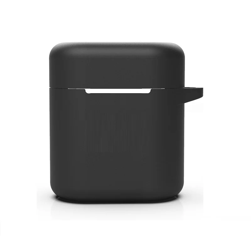 Чехлы для наушников Honor FlyPods /Honor Pro / Huawei FreeBuds 2 футляр зарядки мягкий силиконовый