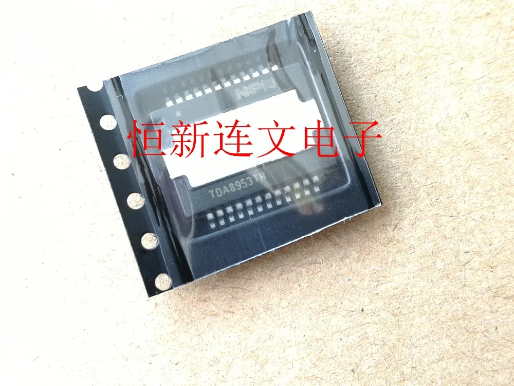 Новый оригинальный TDA8953TH TDA8953T TDA8953 HSOP24 1 шт. | Электроника