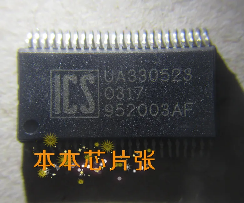 (ICS952003AF) ICS 952003AF 5 ШТ. НОВЫЙ|ic|5pcs |