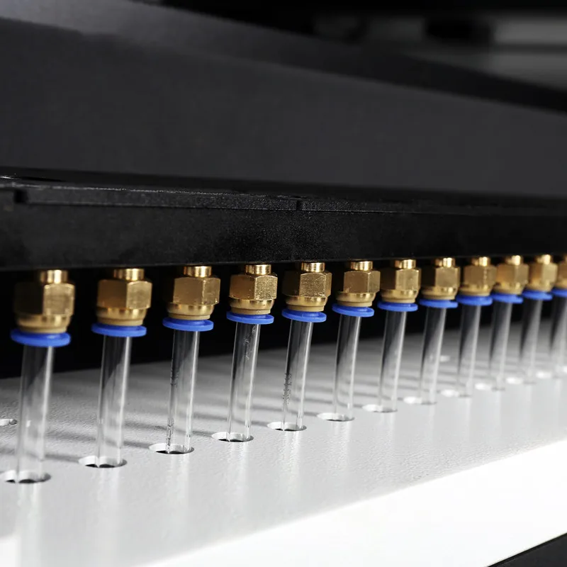 Новая машина для сборки и размещения SMT с высокой стабильностью ручная сборная SMD