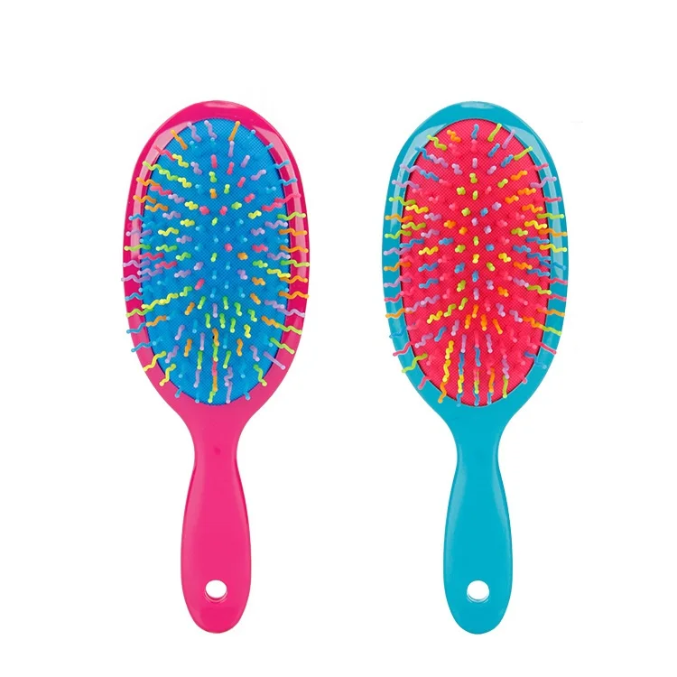 1 шт. расческа для волос стимуляции кожи головы | Красота и здоровье