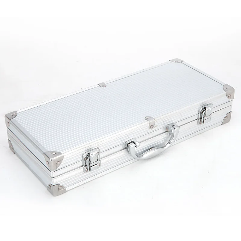 6 шт. инструменты для барбекю из нержавеющей стали приготовления пищи гриль