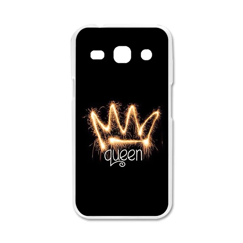 L081 TPU Cases For Samsung Galaxy G350E Case Silicone Floral Painted Bumper For Samsung Star 2 Plus SM-G350E 4.3 inch Phone Cover - Цвет: L081