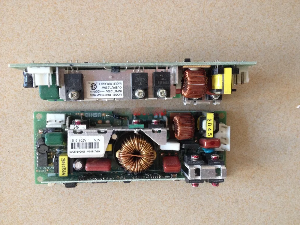 Проекционная лампа источник питания лампочка для EPSON EMP6000 6100 6110 1810 1815 1820| |