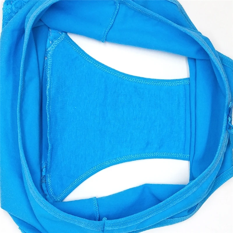 Большие размеры женские трусики хлопковые кружевные трусы эластичные сексуальное дамское нижнее белье для